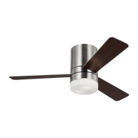 Era 44" Hugger LED Ceiling Fan