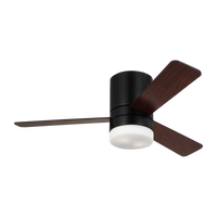 Era 44" Hugger LED Ceiling Fan