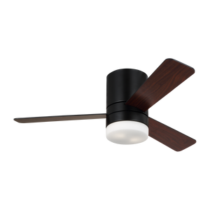 Era 44" Hugger LED Ceiling Fan