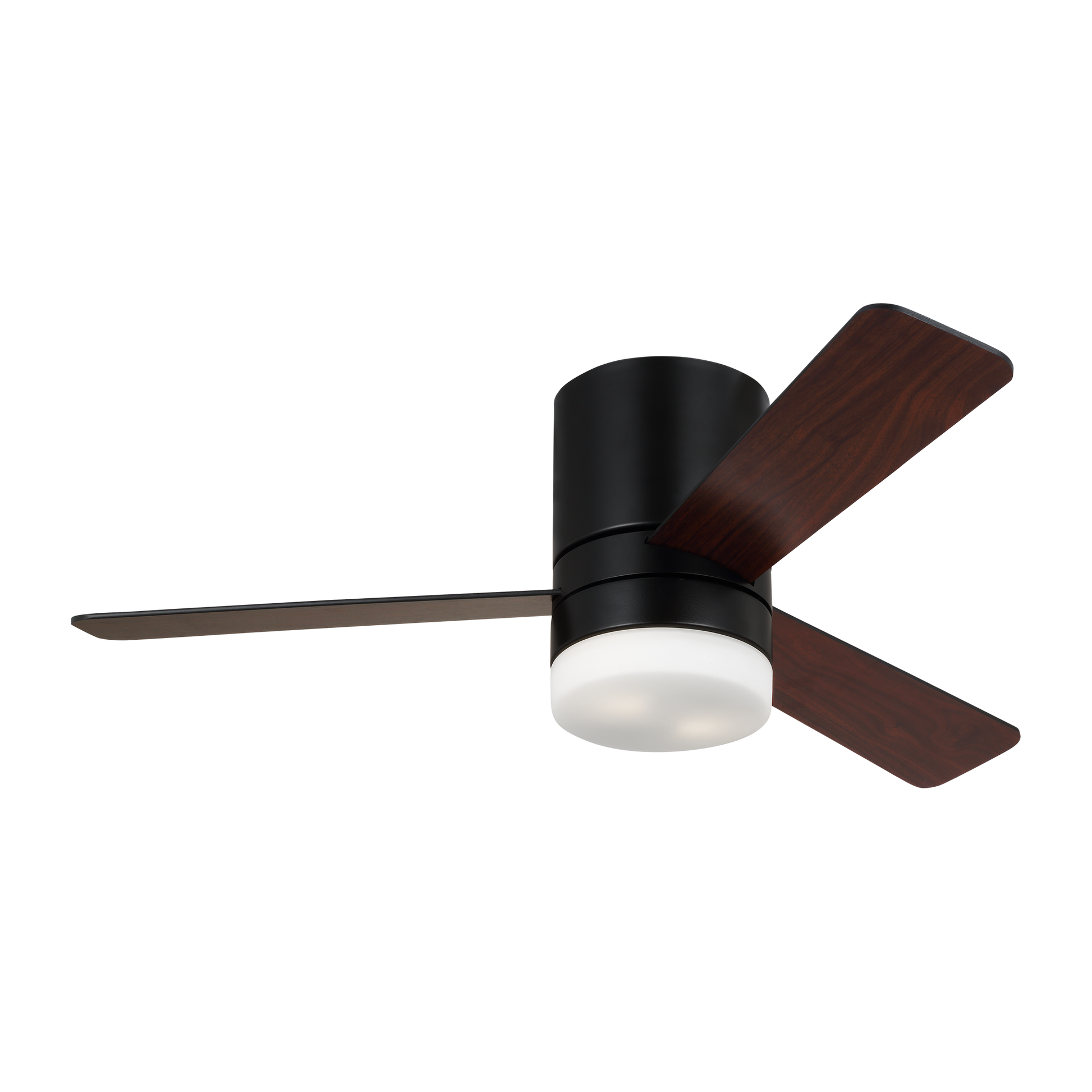 Era 44" Hugger LED Ceiling Fan