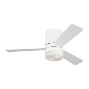 Era 44" Hugger LED Ceiling Fan