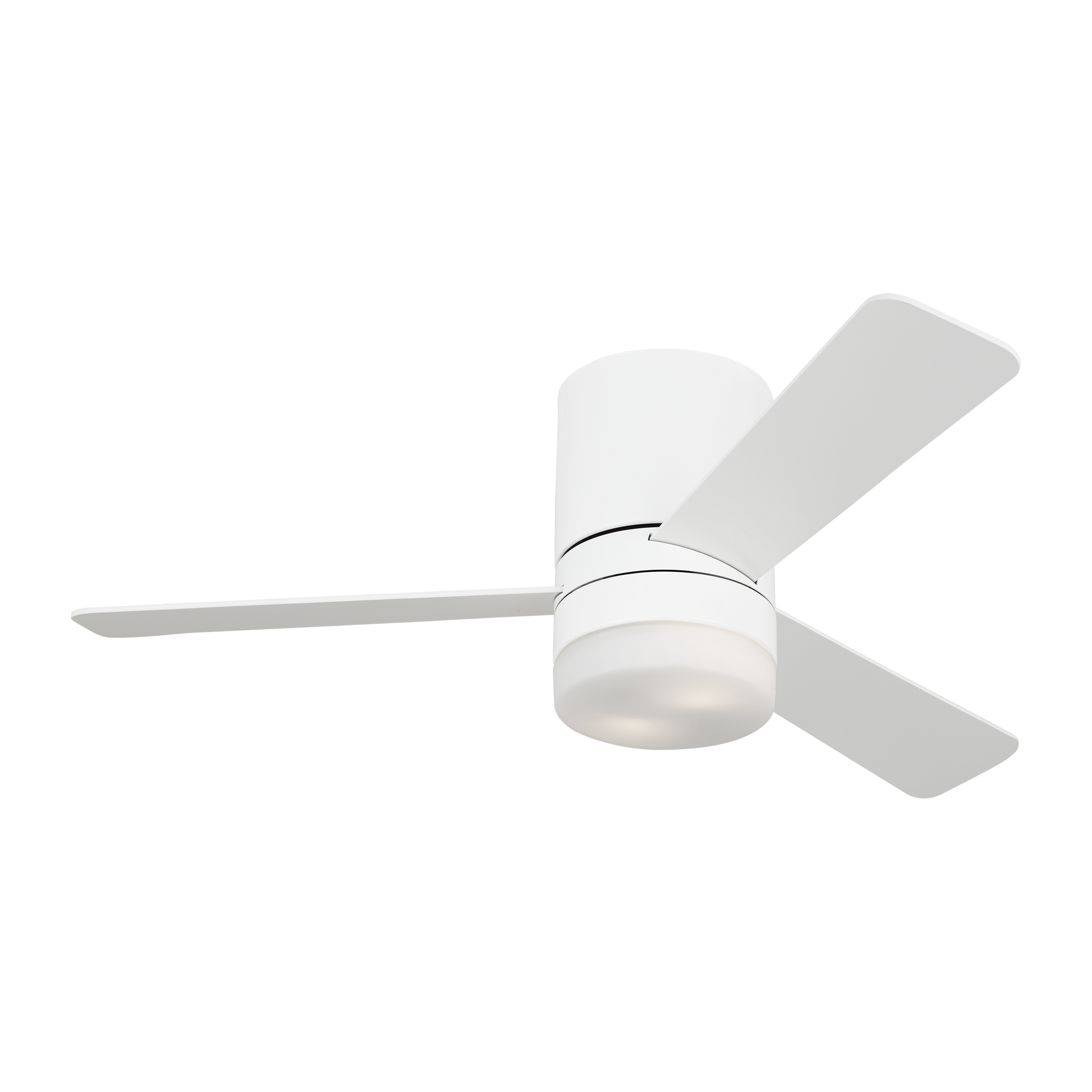 Era 44" Hugger LED Ceiling Fan