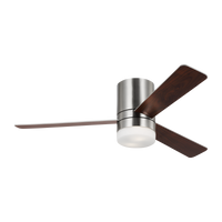Era 52" Hugger LED Ceiling Fan