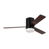 Era 52" Hugger LED Ceiling Fan