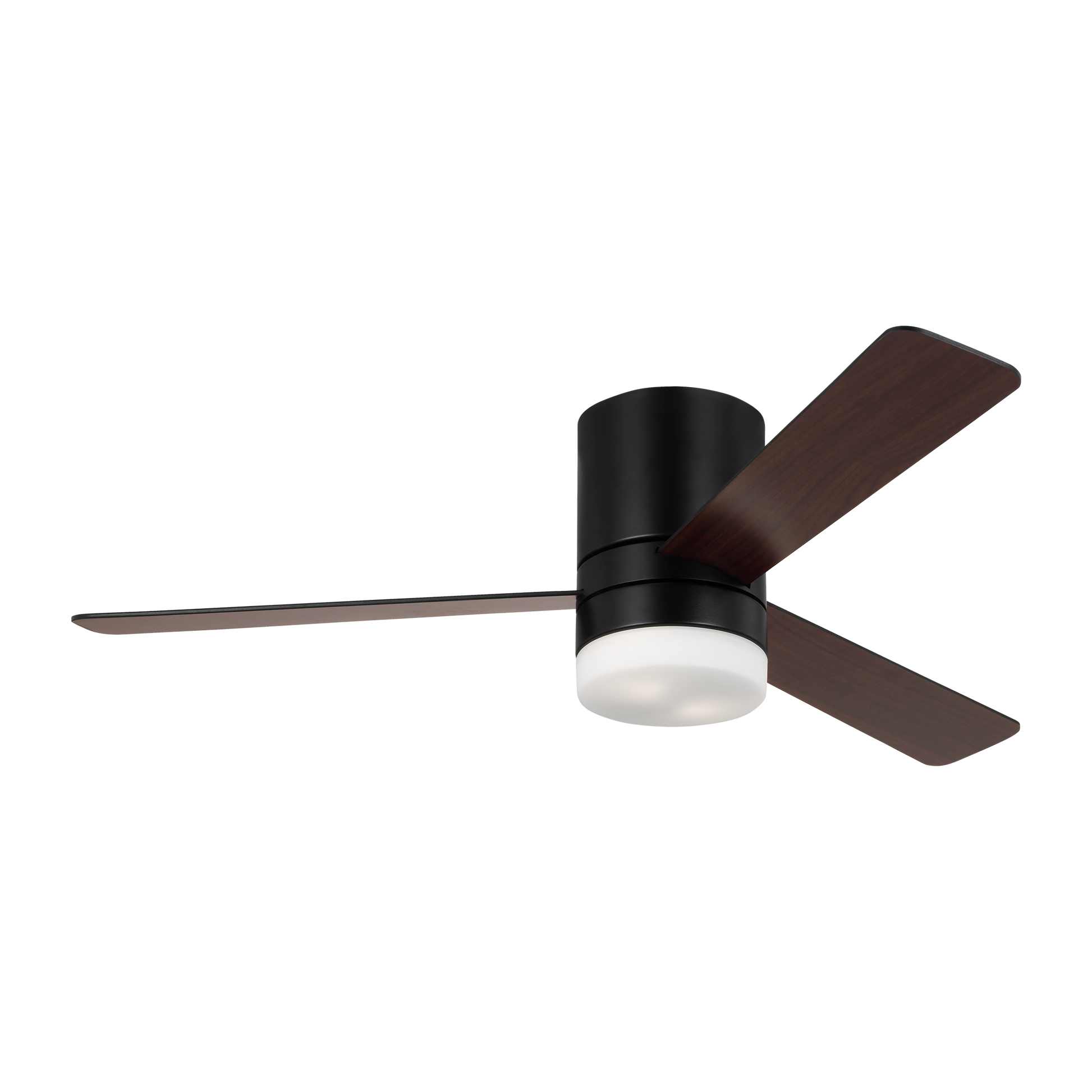 Era 52" Hugger LED Ceiling Fan