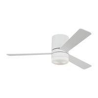 Era 52" Hugger LED Ceiling Fan
