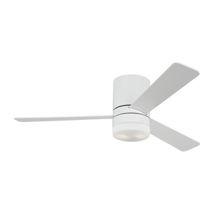 Era 52" Hugger LED Ceiling Fan