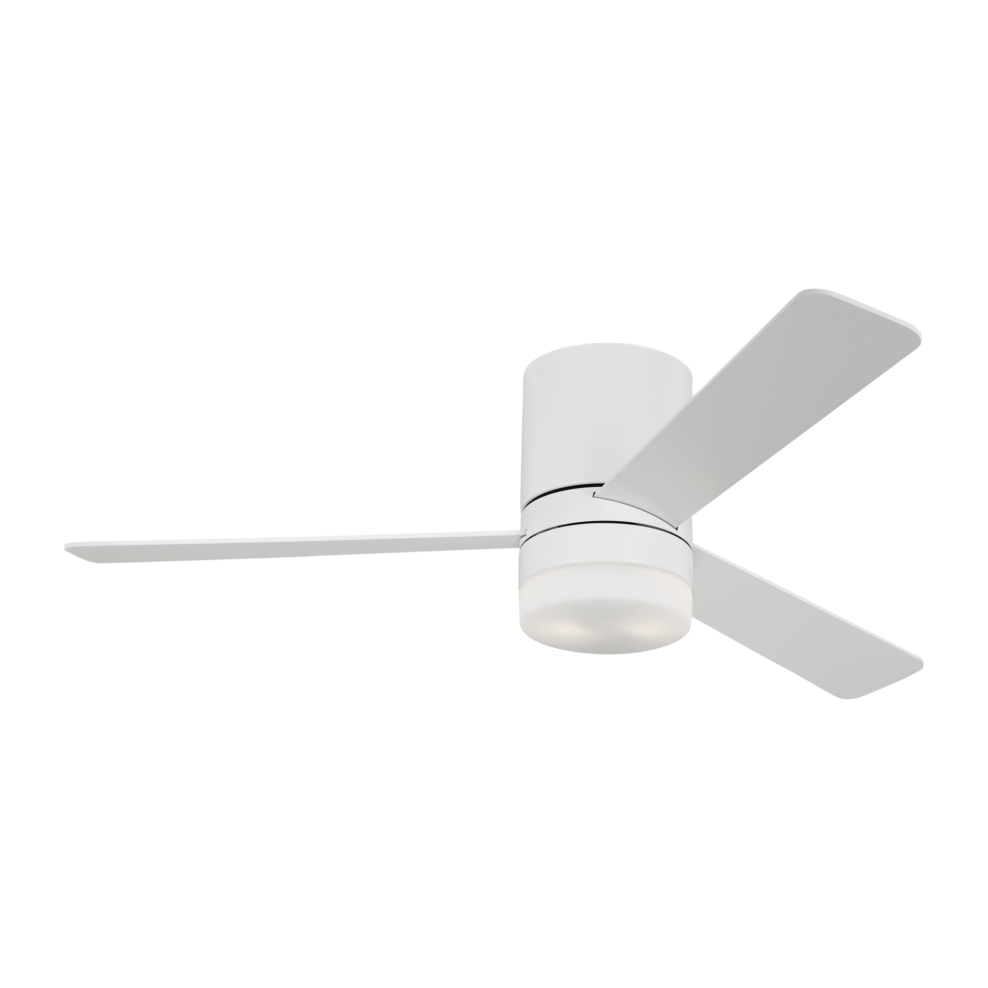 Era 52" Hugger LED Ceiling Fan