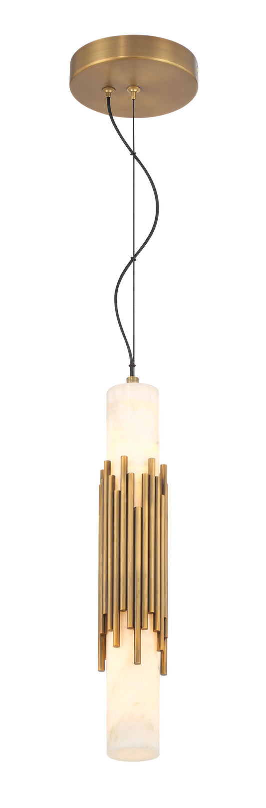 Venna 17" Integrated LED Pendant