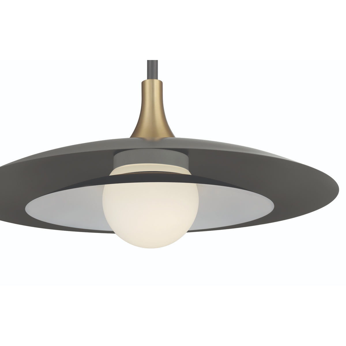 Welsh 30" Integrated LED Pendant