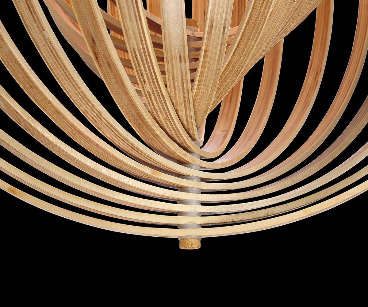 Abruzzo 24" Pendant