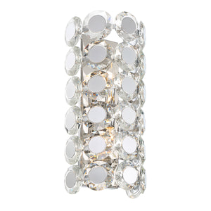 Perrene 2-Light 19" Wall Sconce