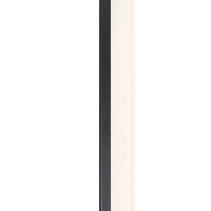 Swing 36" Integrated LED Outdoor Wall Sconce