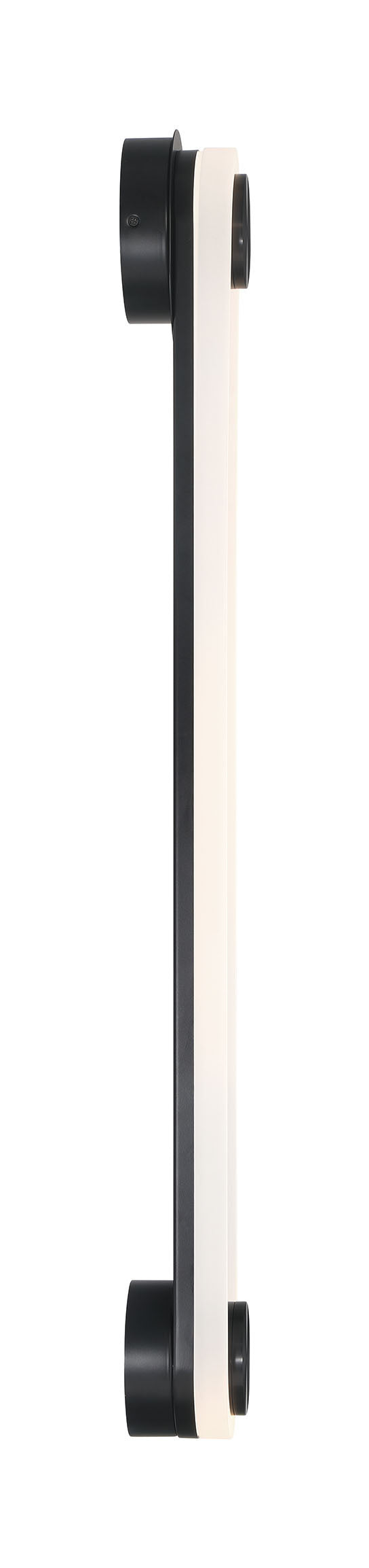 Swing 36" Integrated LED Outdoor Wall Sconce