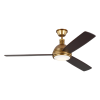 Hicks 60" LED Ceiling Fan