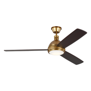 Hicks 60" LED Ceiling Fan