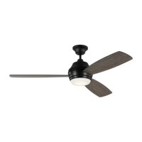 Ikon 52" LED Ceiling Fan