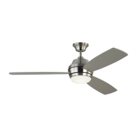 Ikon 52" LED Ceiling Fan