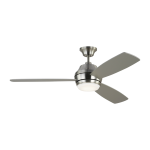 Ikon 52" LED Ceiling Fan