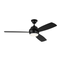 Ikon 52" LED Ceiling Fan