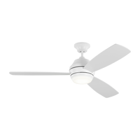 Ikon 52" LED Ceiling Fan