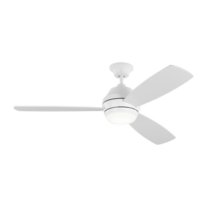 Ikon 52" LED Ceiling Fan
