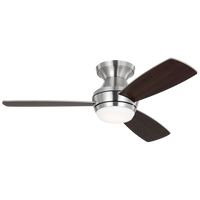 Ikon 44" LED Ceiling Fan