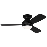 Ikon 44" LED Ceiling Fan