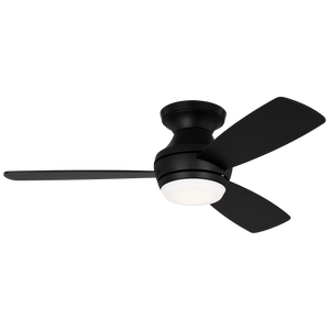 Ikon 44" LED Ceiling Fan