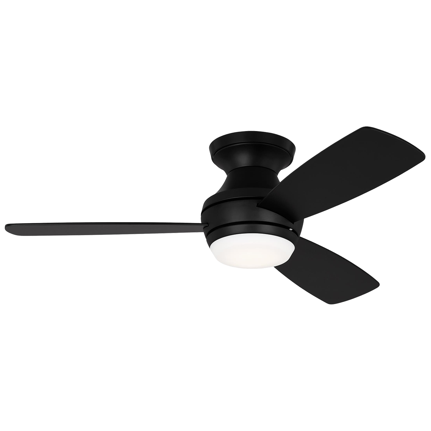 Ikon 44" LED Ceiling Fan
