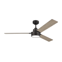 Jovie 58" LED Ceiling Fan