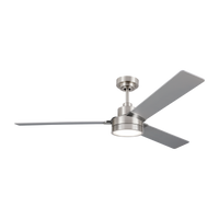 Jovie 58" LED Ceiling Fan