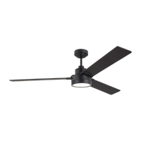 Jovie 58" LED Ceiling Fan
