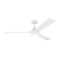 Jovie 58" LED Ceiling Fan