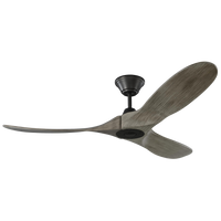 Maverick 52" Ceiling Fan