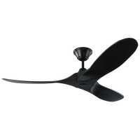 Maverick 52" Ceiling Fan