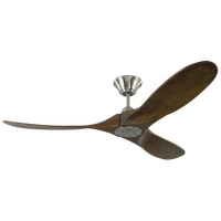 Maverick 52" Ceiling Fan