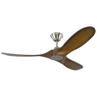 Maverick 52" Ceiling Fan