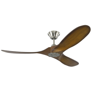 Maverick 52" Ceiling Fan