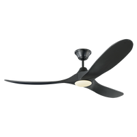 Maverick 60" LED Ceiling Fan