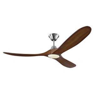 Maverick 60" LED Ceiling Fan