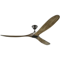 Maverick 70" Ceiling Fan