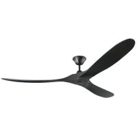 Maverick 70" Ceiling Fan
