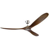 Maverick 70" Ceiling Fan