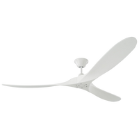 Maverick 70" Ceiling Fan