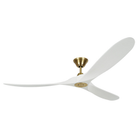 Maverick 70" Ceiling Fan