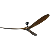 Maverick 88" Ceiling Fan