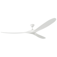 Maverick 88" Ceiling Fan
