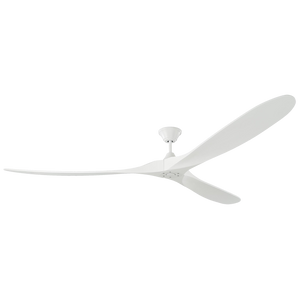 Maverick 88" Ceiling Fan