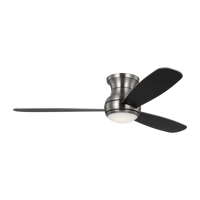 Orbis 52" Hugger Ceiling Fan